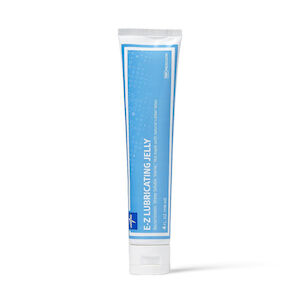 LUBRICATING JELLY 4OZ TUBE 1EA 1EA 72CS